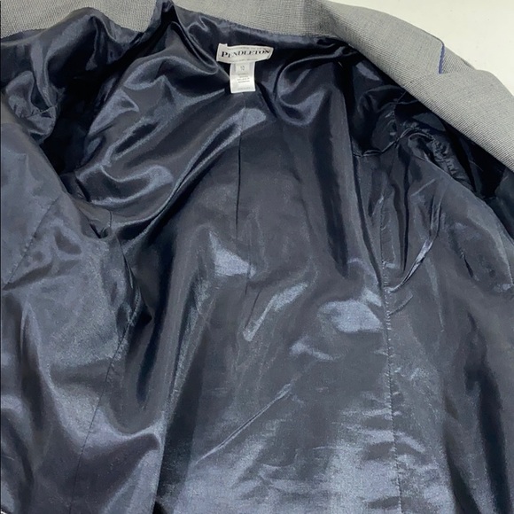 Pendleton jacket - Picture 7 of 10